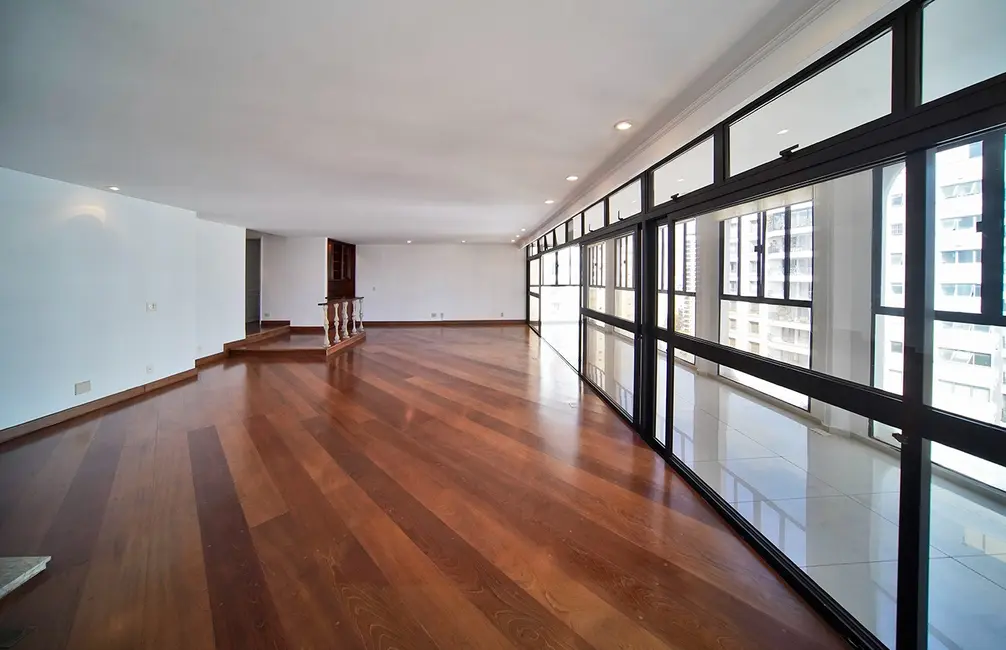 Apartamento com 4 quartos à venda e para alugar, 215m2 em Paraíso, São Paulo - SP - imagem 6 Foto 6 de Apartamento com 4 quartos à venda e para alugar, 215m2 em Paraíso, São Paulo - SP