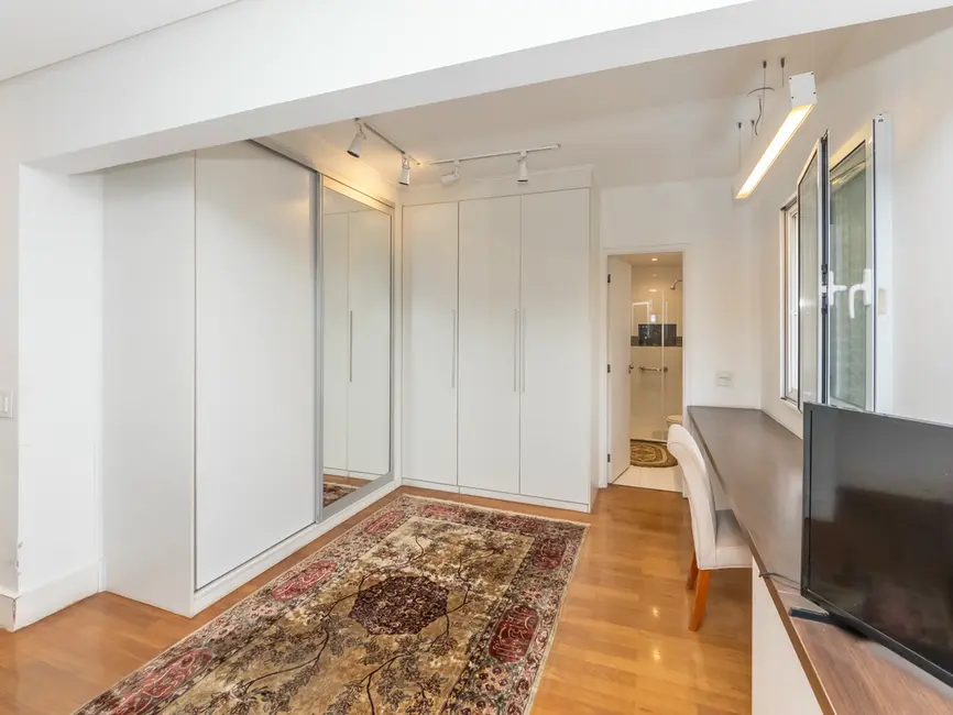 Foto 4 de Apartamento com 3 quartos à venda, 125m2 em Ipiranga, São Paulo - SP