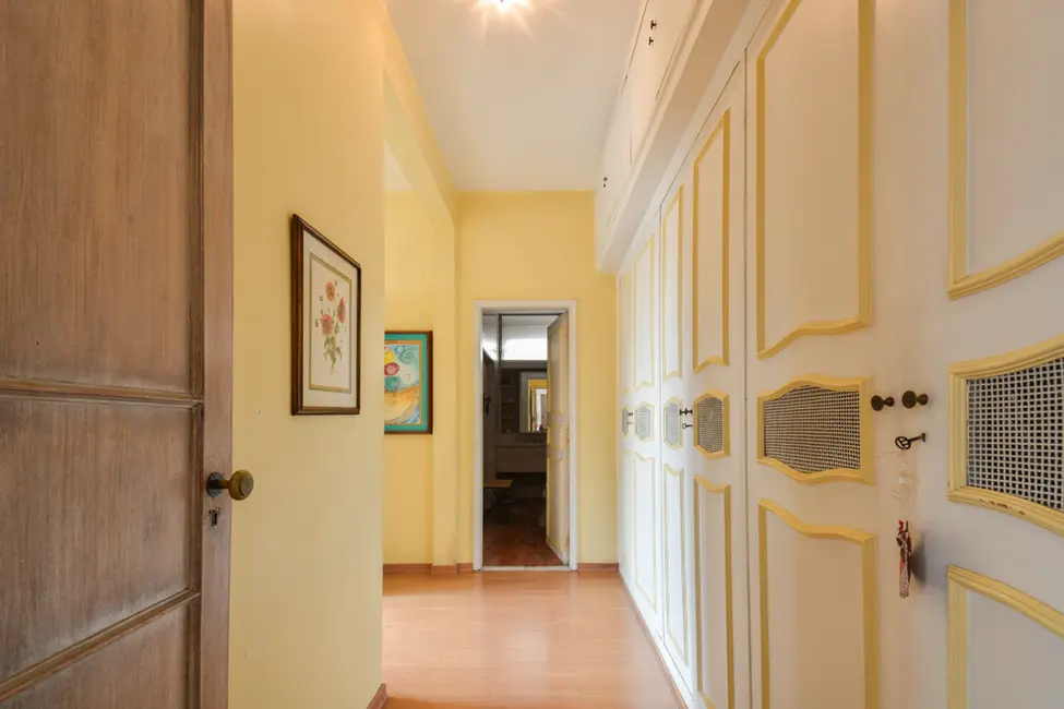 Apartamento com 7 quartos à venda, 414m2 em Paraíso, São Paulo - SP - imagem 3 Foto 3 de Apartamento com 7 quartos à venda, 414m2 em Paraíso, São Paulo - SP