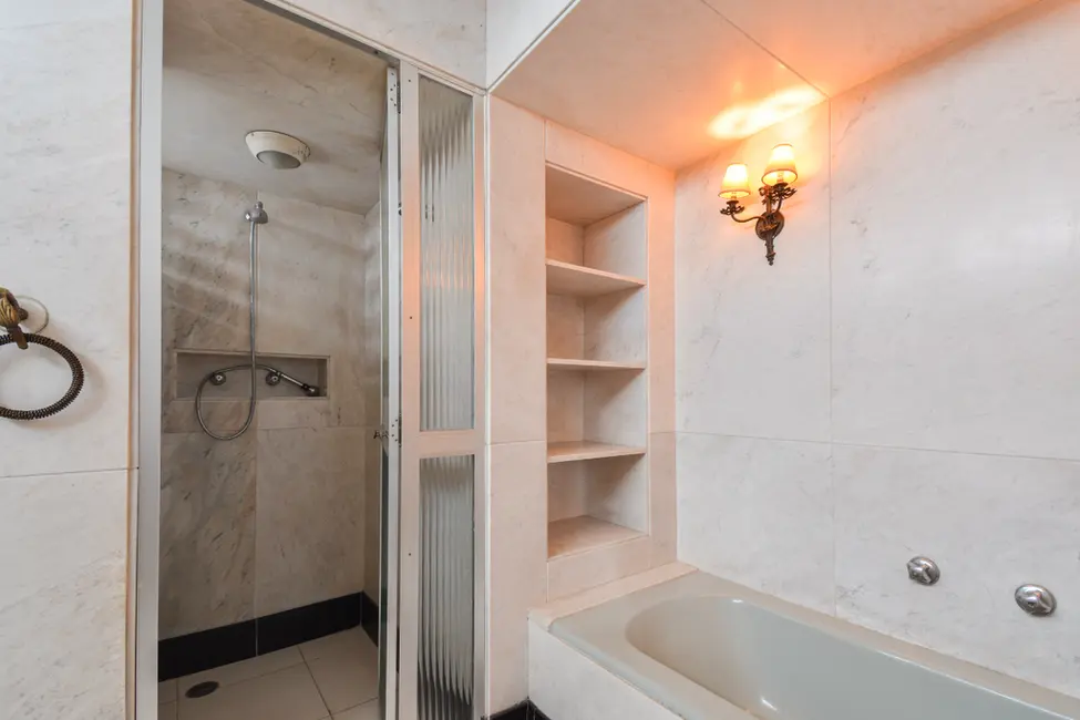 Apartamento com 7 quartos à venda, 414m2 em Paraíso, São Paulo - SP - imagem 9 Foto 9 de Apartamento com 7 quartos à venda, 414m2 em Paraíso, São Paulo - SP