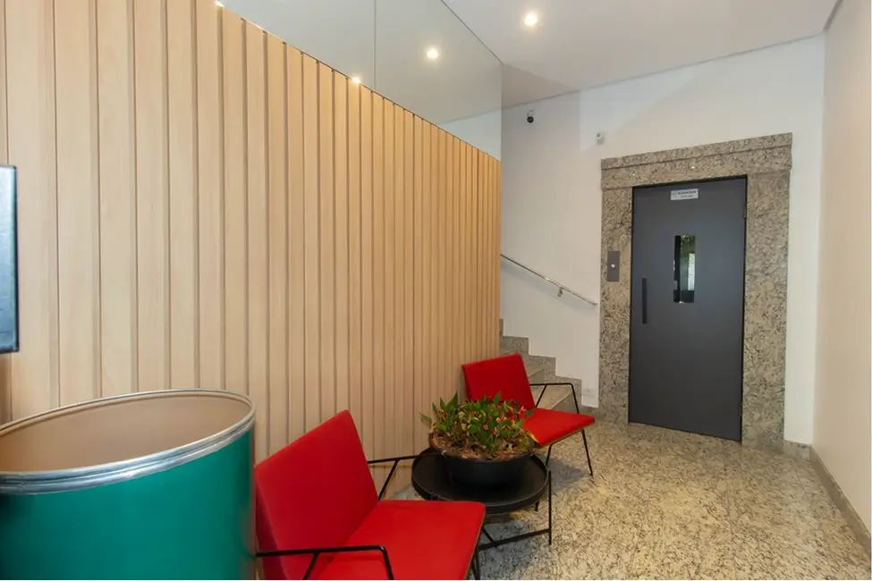 Foto 2 de Apartamento com 2 quartos à venda, 117m2 em Paraíso, São Paulo - SP