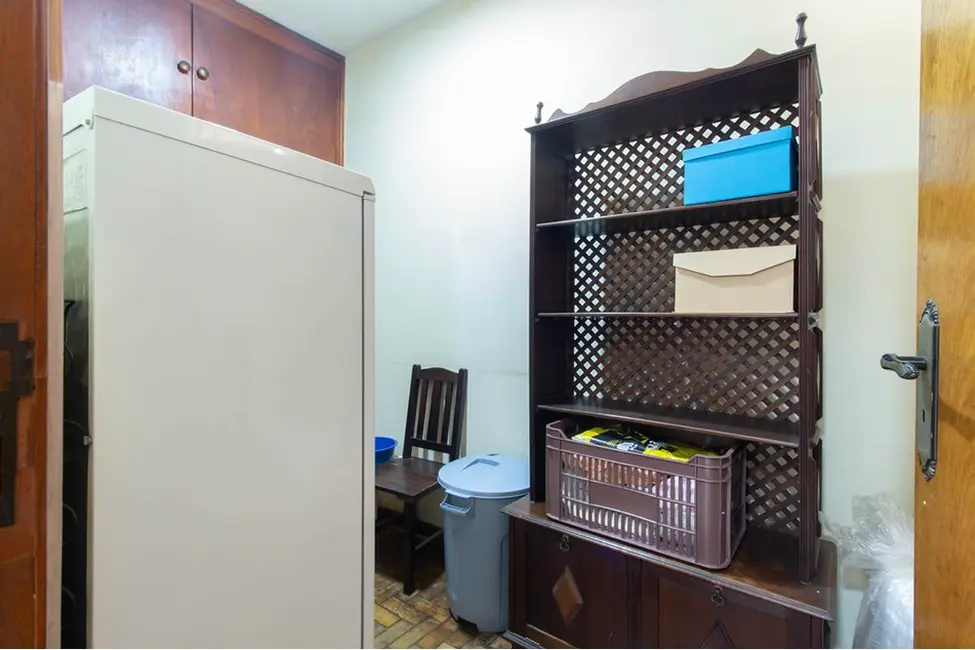 Foto 7 de Apartamento com 2 quartos à venda, 117m2 em Paraíso, São Paulo - SP