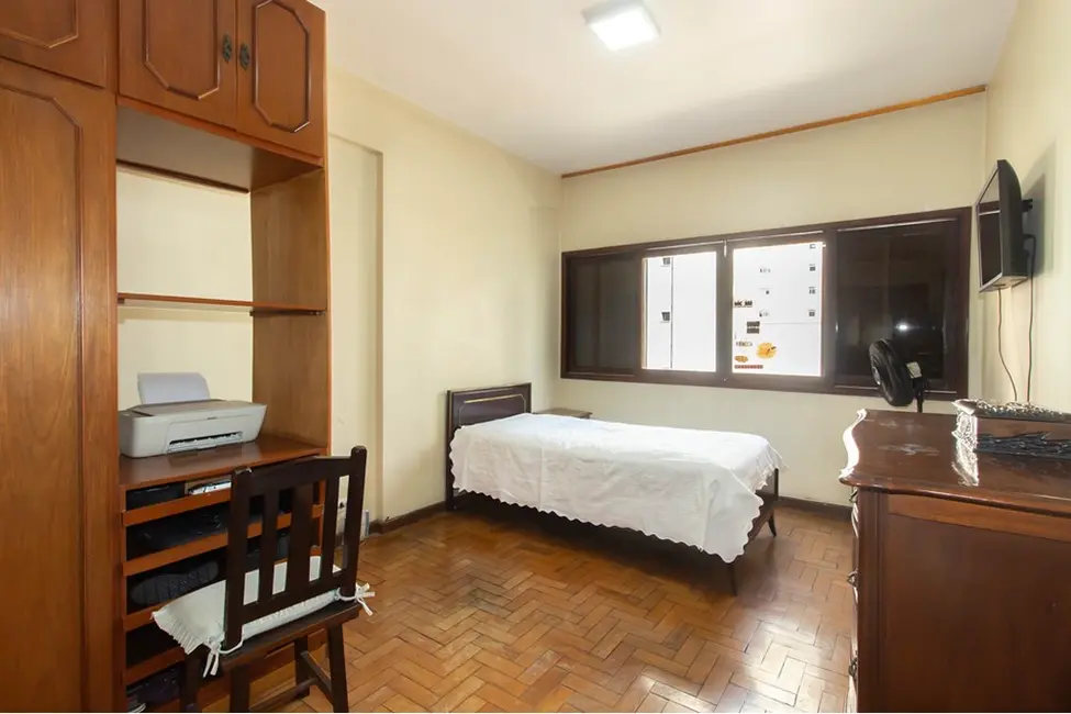 Foto 3 de Apartamento com 2 quartos à venda, 117m2 em Paraíso, São Paulo - SP