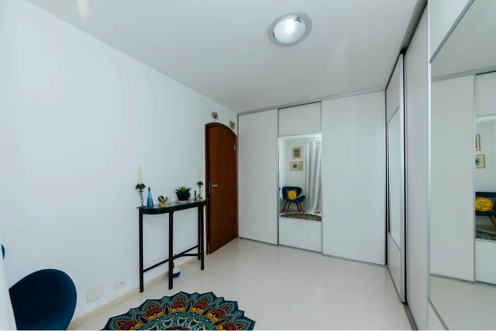 Foto 9 de Apartamento com 5 quartos à venda, 447m2 em Campo Belo, São Paulo - SP