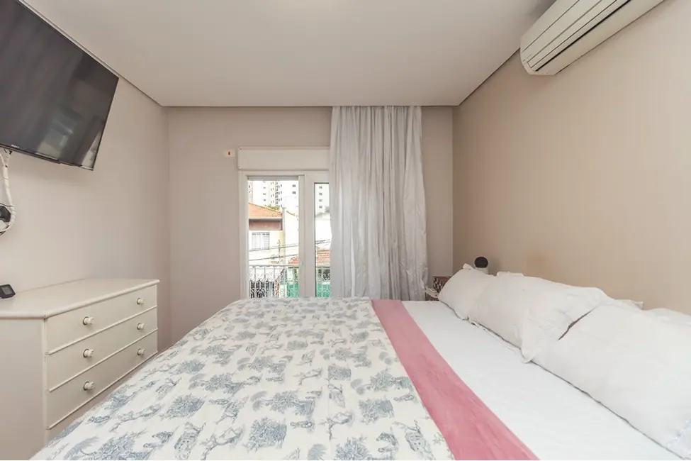 Foto 6 de Casa com 3 quartos à venda, 180m2 em Chácara Inglesa, São Paulo - SP