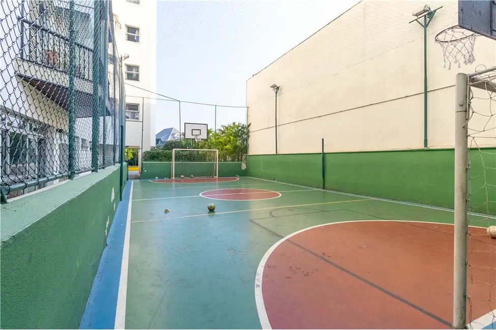 Foto 2 de Apartamento com 5 quartos à venda, 257m2 em Vila Clementino, São Paulo - SP