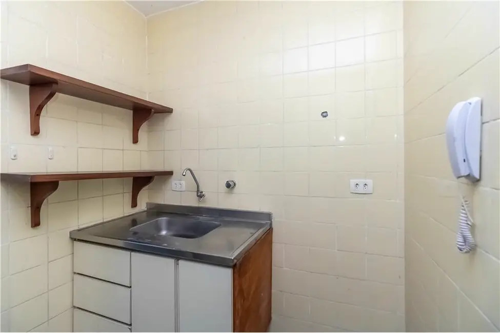 Foto 8 de Apartamento com 5 quartos à venda, 257m2 em Vila Clementino, São Paulo - SP