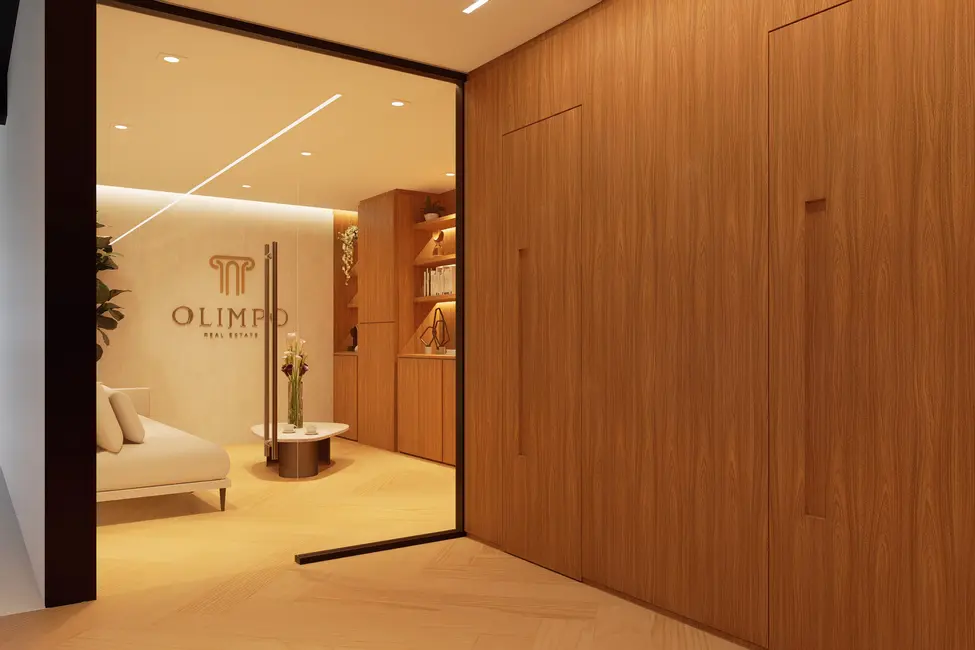 Foto 2 de Sala Comercial para alugar, 187m2 em Vila Olímpia, São Paulo - SP