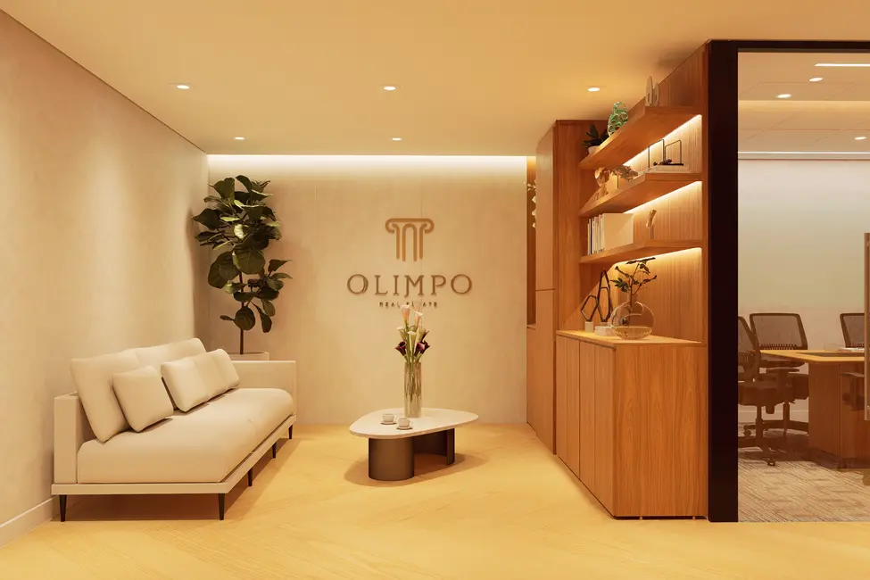 Foto 3 de Sala Comercial para alugar, 187m2 em Vila Olímpia, São Paulo - SP