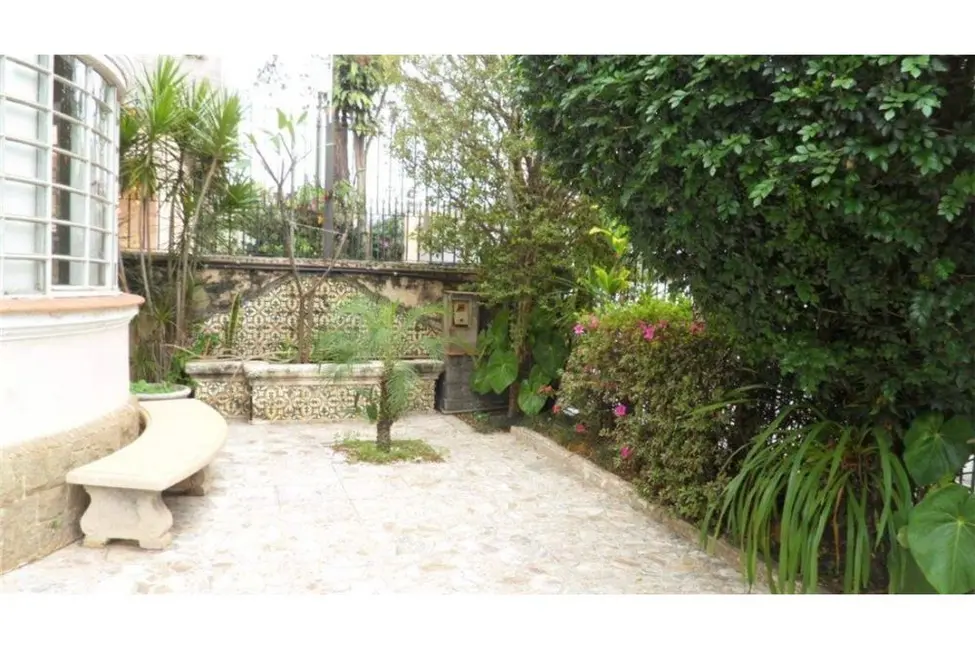 Foto 1 de Casa com 3 quartos à venda, 340m2 em Chácara Inglesa, São Paulo - SP