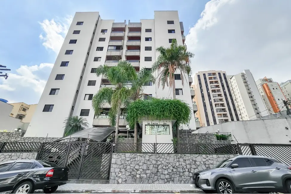 Apartamento com 3 quartos à venda, 134m2 em Chácara Inglesa, São Paulo - SP - imagem 3 Foto 3 de Apartamento com 3 quartos à venda, 134m2 em Chácara Inglesa, São Paulo - SP