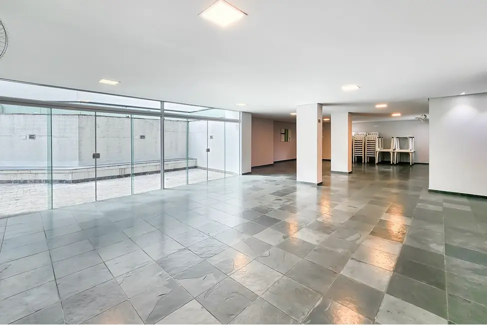 Apartamento com 3 quartos à venda, 134m2 em Chácara Inglesa, São Paulo - SP - imagem 4 Foto 4 de Apartamento com 3 quartos à venda, 134m2 em Chácara Inglesa, São Paulo - SP