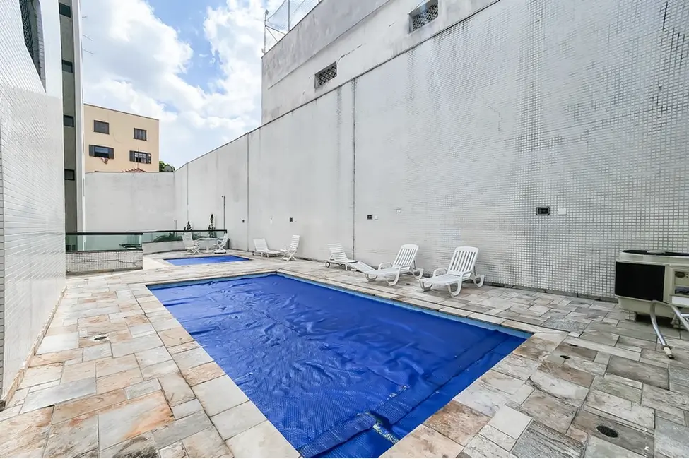 Apartamento com 3 quartos à venda, 134m2 em Chácara Inglesa, São Paulo - SP - imagem 7 Foto 7 de Apartamento com 3 quartos à venda, 134m2 em Chácara Inglesa, São Paulo - SP