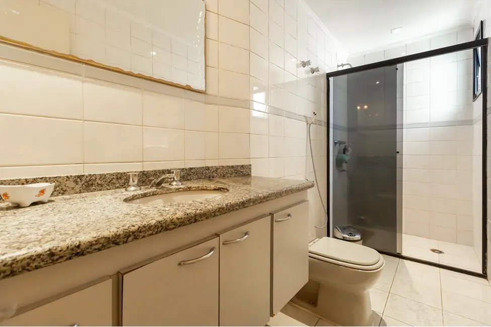 Apartamento com 3 quartos à venda, 134m2 em Chácara Inglesa, São Paulo - SP - imagem 8 Foto 8 de Apartamento com 3 quartos à venda, 134m2 em Chácara Inglesa, São Paulo - SP