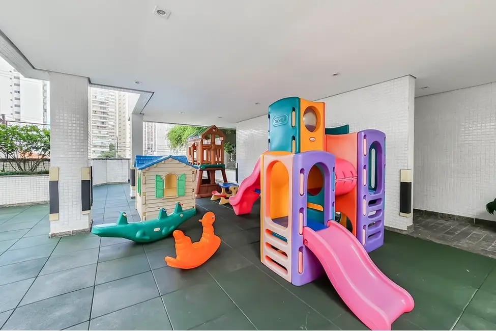 Apartamento com 3 quartos à venda, 134m2 em Chácara Inglesa, São Paulo - SP - imagem 5 Foto 5 de Apartamento com 3 quartos à venda, 134m2 em Chácara Inglesa, São Paulo - SP