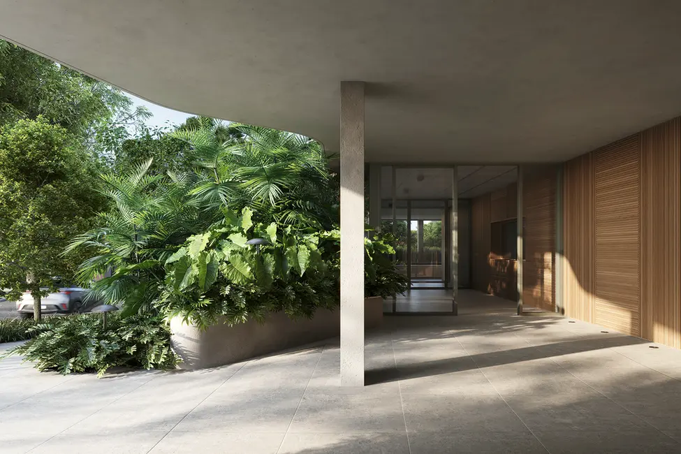 Foto 6 de Apartamento com 4 quartos à venda, 248m2 em Alto de Pinheiros, São Paulo - SP