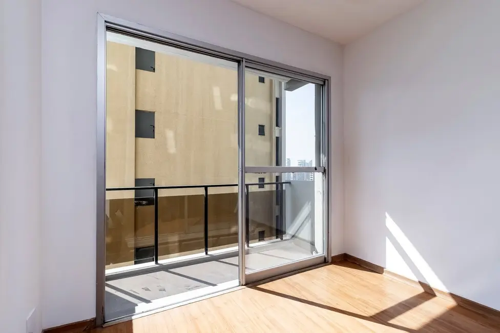 Foto 3 de Apartamento com 1 quarto para alugar, 44m2 em Consolação, São Paulo - SP