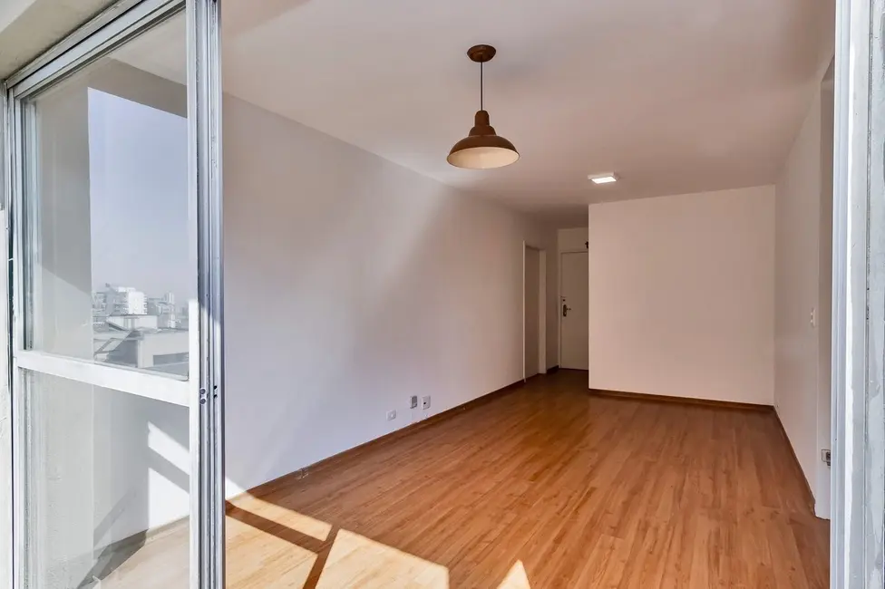 Foto 2 de Apartamento com 1 quarto para alugar, 44m2 em Consolação, São Paulo - SP