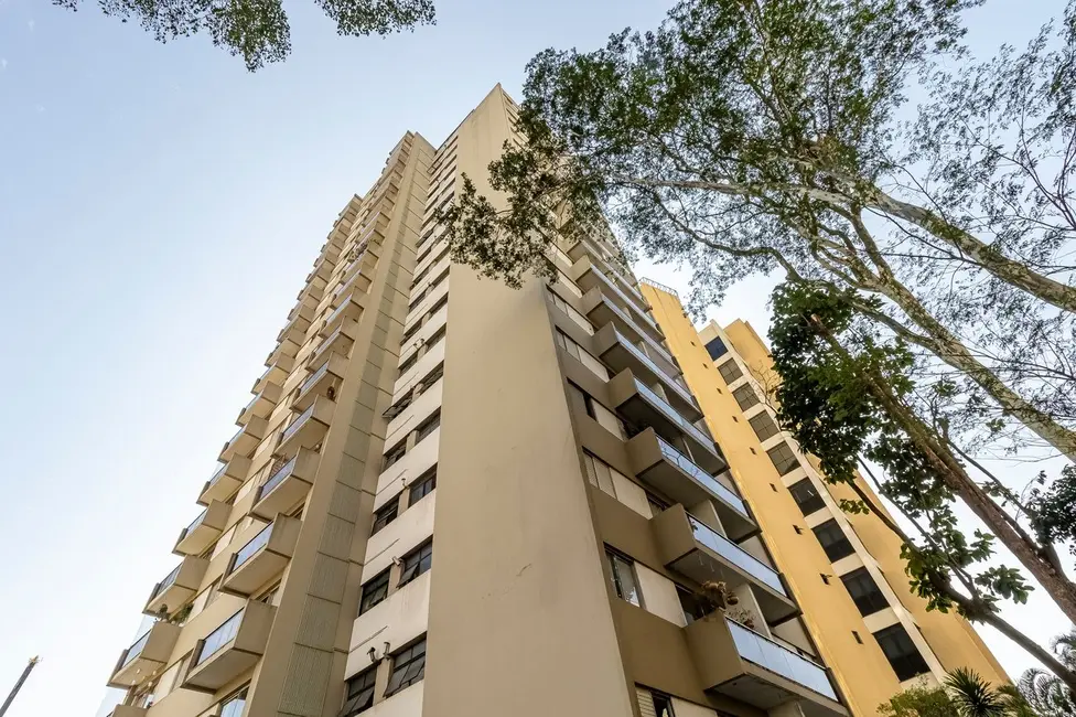 Foto 1 de Apartamento com 1 quarto para alugar, 44m2 em Consolação, São Paulo - SP