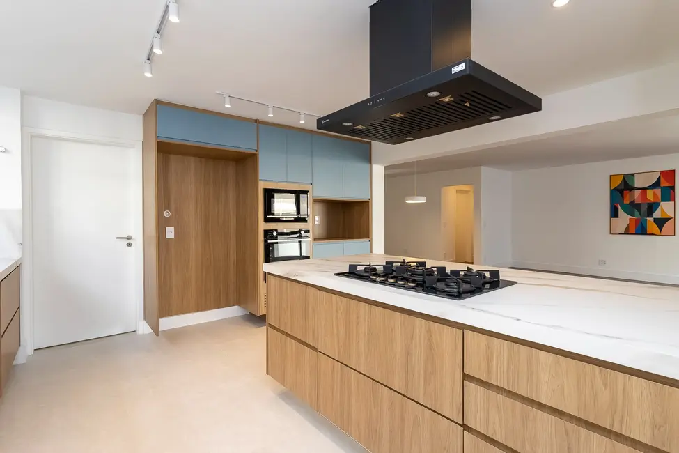 Apartamento com 3 quartos à venda, 168m2 em Higienópolis, São Paulo - SP - imagem 7 Foto 7 de Apartamento com 3 quartos à venda, 168m2 em Higienópolis, São Paulo - SP