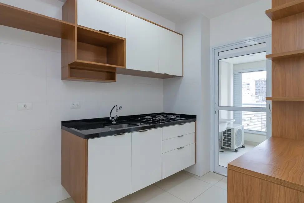 Foto 4 de Apartamento com 1 quarto para alugar, 39m2 em Higienópolis, São Paulo - SP