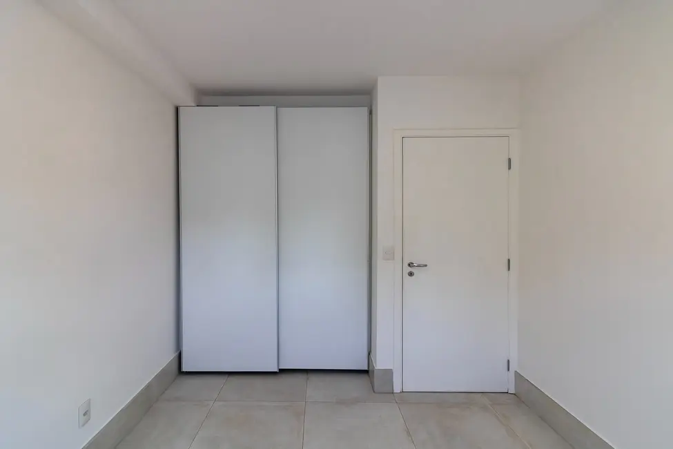 Foto 8 de Apartamento com 1 quarto para alugar, 39m2 em Higienópolis, São Paulo - SP