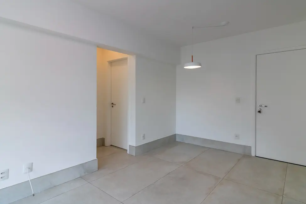 Foto 7 de Apartamento com 1 quarto para alugar, 39m2 em Higienópolis, São Paulo - SP