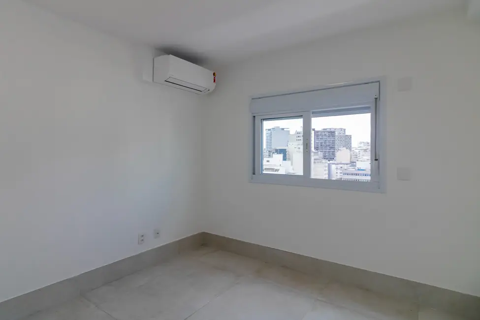 Foto 9 de Apartamento com 1 quarto para alugar, 39m2 em Higienópolis, São Paulo - SP