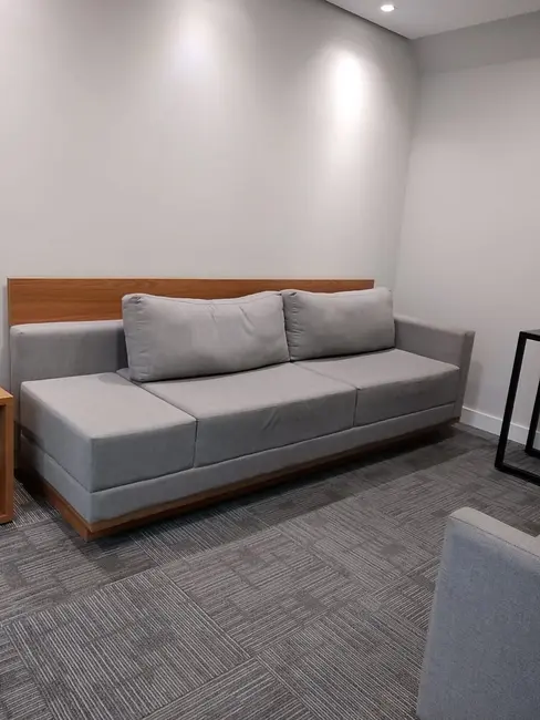 Foto 2 de Sala Comercial para alugar, 214m2 em Vila Olímpia, São Paulo - SP