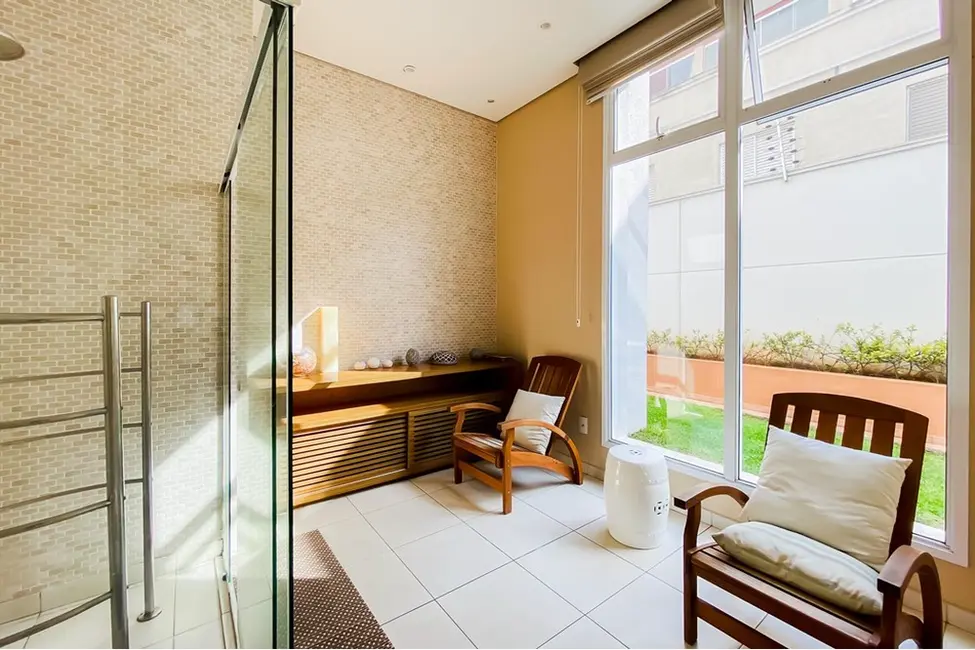 Apartamento com 2 quartos à venda, 95m2 em Aclimação, São Paulo - SP - imagem 8 Foto 8 de Apartamento com 2 quartos à venda, 95m2 em Aclimação, São Paulo - SP