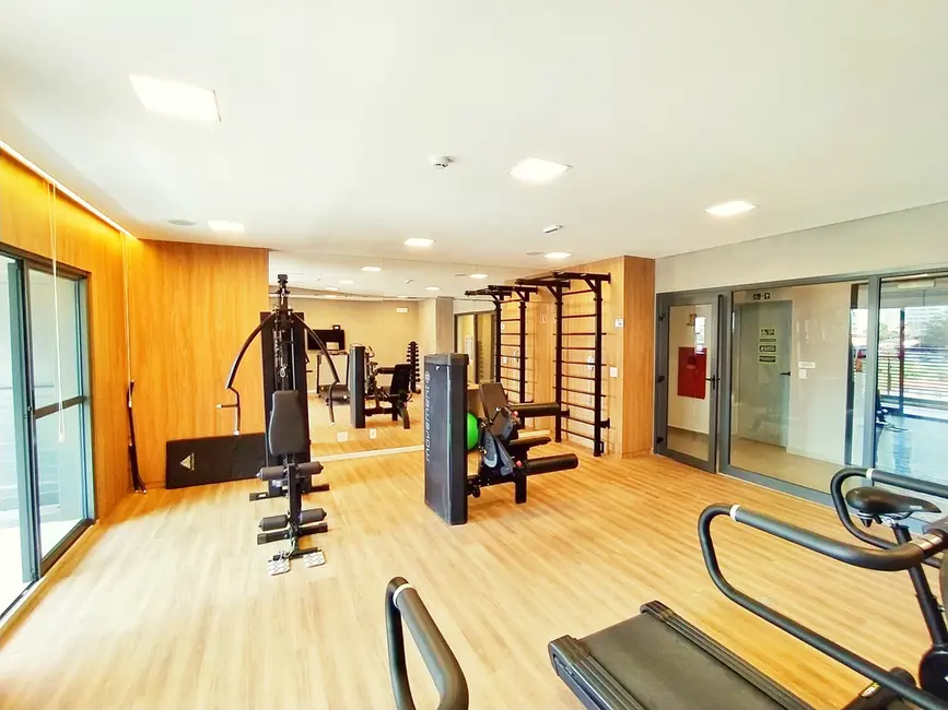 Apartamento com 1 quarto à venda, 26m2 em Jardim das Acácias, São Paulo - SP - imagem 8 Foto 8 de Apartamento com 1 quarto à venda, 26m2 em Jardim das Acácias, São Paulo - SP