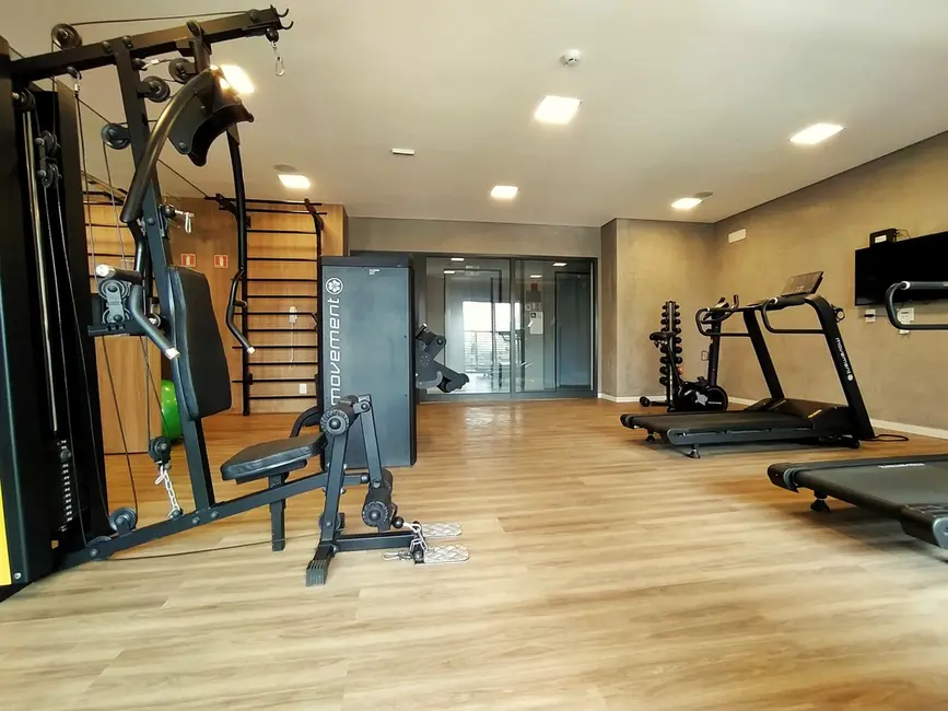 Apartamento com 1 quarto à venda, 26m2 em Jardim das Acácias, São Paulo - SP - imagem 7 Foto 7 de Apartamento com 1 quarto à venda, 26m2 em Jardim das Acácias, São Paulo - SP