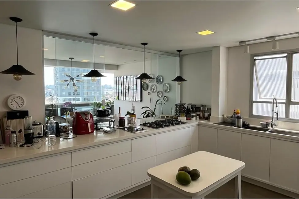 Foto 3 de Apartamento com 4 quartos à venda, 594m2 em Campo Belo, São Paulo - SP