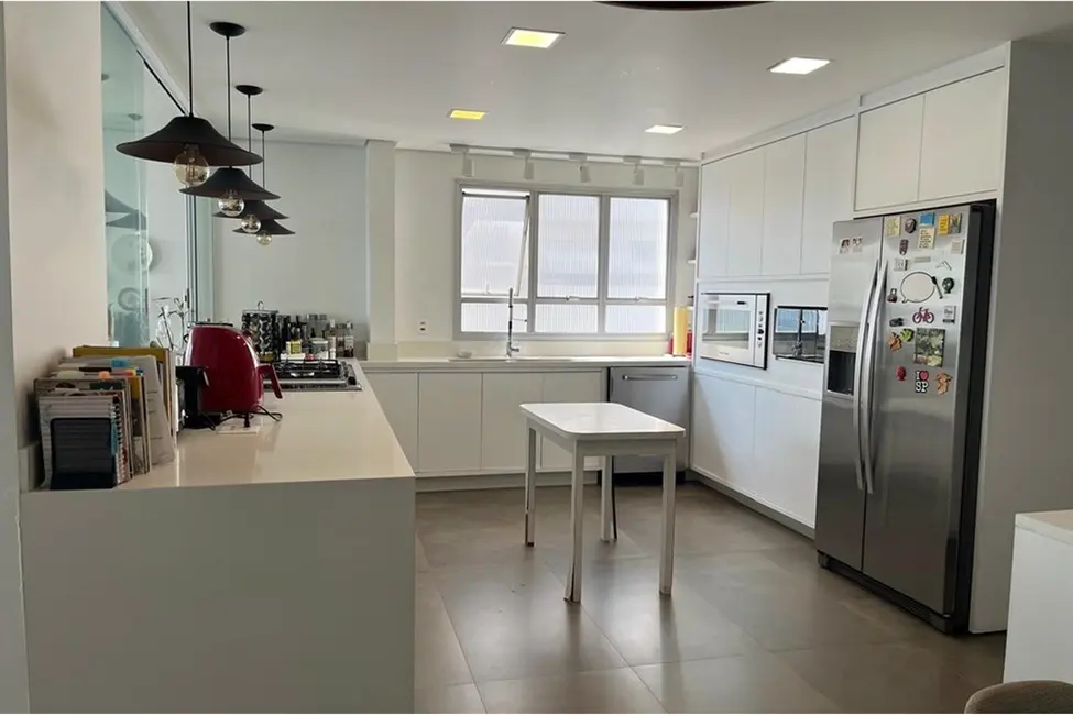 Foto 5 de Apartamento com 4 quartos à venda, 594m2 em Campo Belo, São Paulo - SP