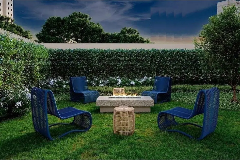 Foto 6 de Apartamento com 1 quarto à venda, 30m2 em Saúde, São Paulo - SP