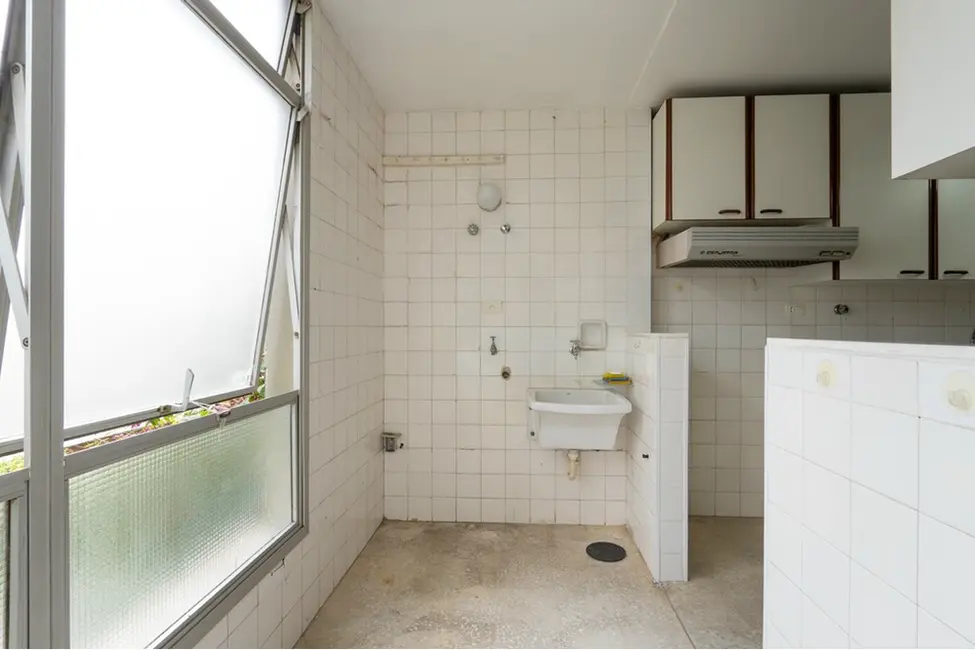 Apartamento com 3 quartos à venda, 107m2 em Campo Belo, São Paulo - SP - imagem 3 Foto 3 de Apartamento com 3 quartos à venda, 107m2 em Campo Belo, São Paulo - SP