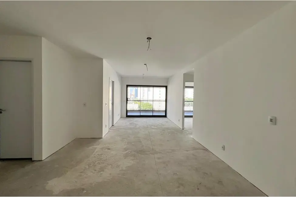 Foto 3 de Apartamento com 3 quartos à venda, 107m2 em Saúde, São Paulo - SP