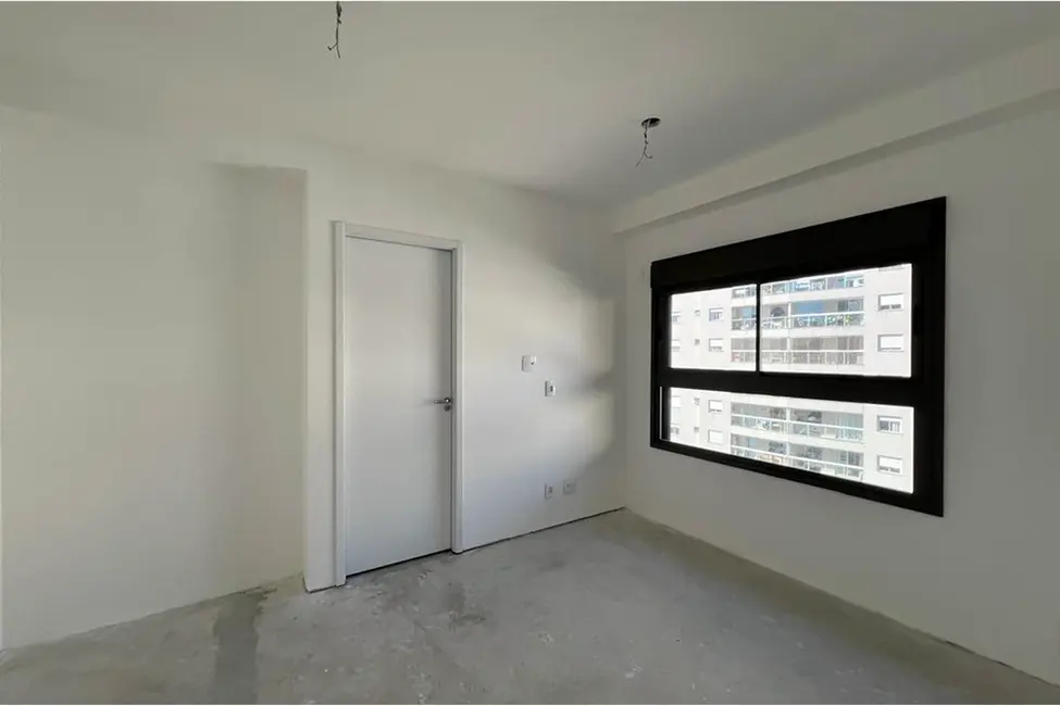 Foto 8 de Apartamento com 3 quartos à venda, 107m2 em Saúde, São Paulo - SP