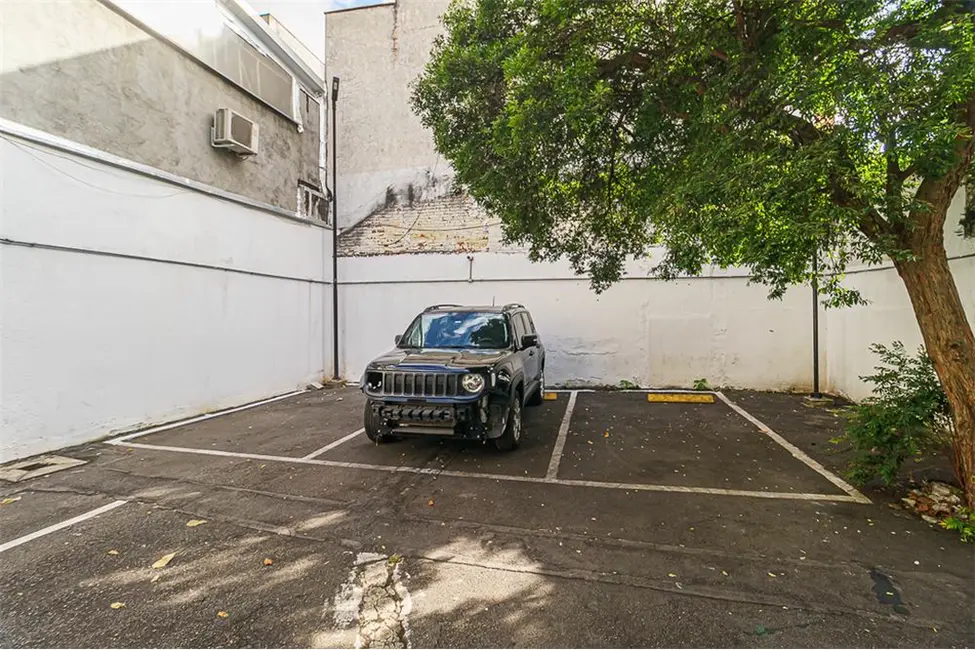 Foto 3 de Terreno / Lote à venda em Moema, São Paulo - SP