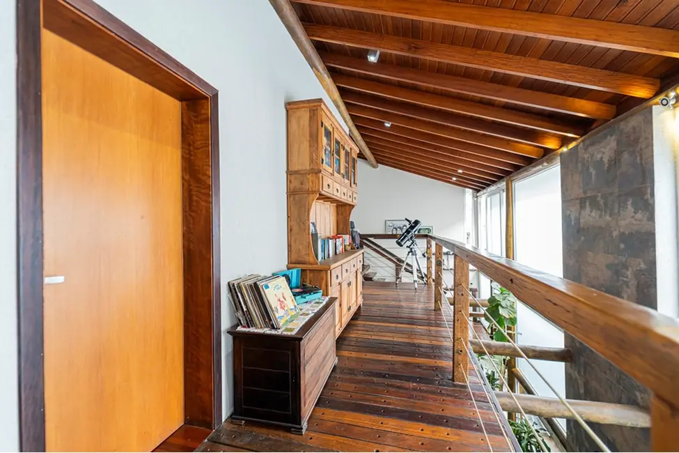 Foto 5 de Casa com 4 quartos à venda, 326m2 em Planalto Paulista, São Paulo - SP