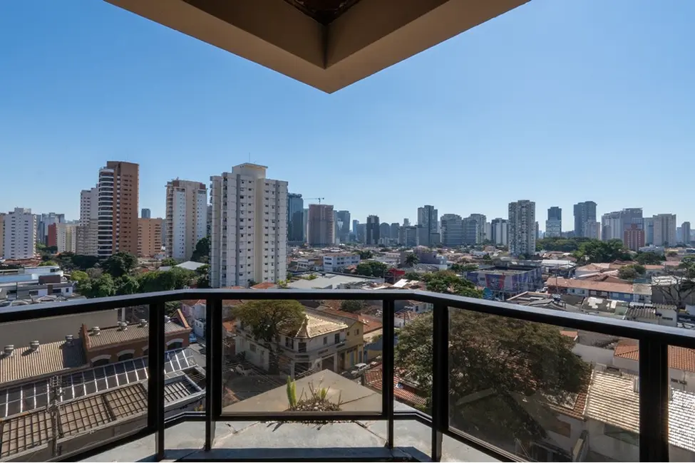 Apartamento com 4 quartos à venda, 192m2 em Chácara Santo Antônio (Zona Sul), São Paulo - SP - imagem 9 Foto 9 de Apartamento com 4 quartos à venda, 192m2 em Chácara Santo Antônio (Zona Sul), São Paulo - SP