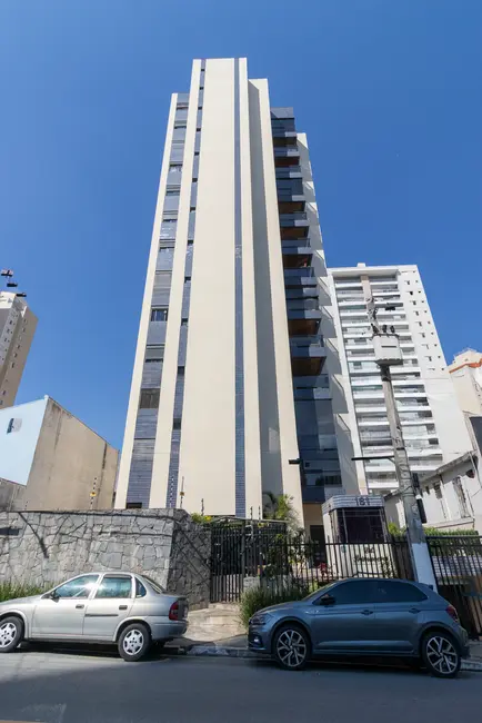 Foto 2 de Apartamento com 3 quartos à venda, 161m2 em Vila Mascote, São Paulo - SP