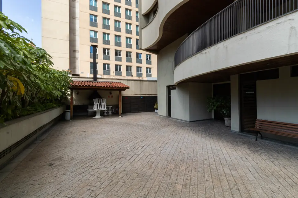 Apartamento com 1 quarto à venda, 41m2 em Indianópolis, São Paulo - SP - imagem 7 Foto 7 de Apartamento com 1 quarto à venda, 41m2 em Indianópolis, São Paulo - SP