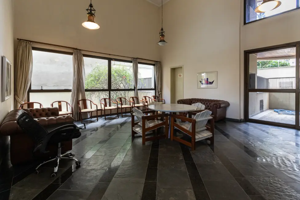 Apartamento com 1 quarto à venda, 41m2 em Indianópolis, São Paulo - SP - imagem 5 Foto 5 de Apartamento com 1 quarto à venda, 41m2 em Indianópolis, São Paulo - SP