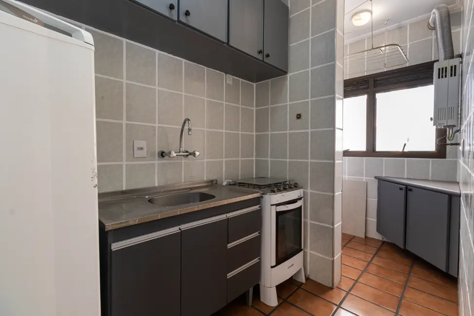 Apartamento com 1 quarto à venda, 41m2 em Indianópolis, São Paulo - SP - imagem 2 Foto 2 de Apartamento com 1 quarto à venda, 41m2 em Indianópolis, São Paulo - SP