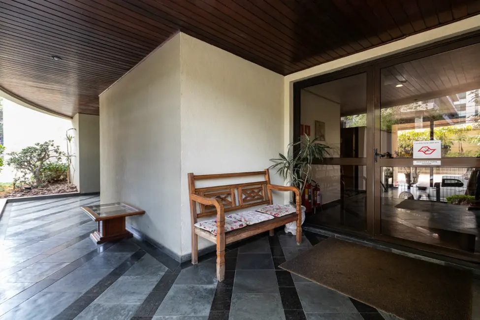 Apartamento com 1 quarto à venda, 41m2 em Indianópolis, São Paulo - SP - imagem 4 Foto 4 de Apartamento com 1 quarto à venda, 41m2 em Indianópolis, São Paulo - SP