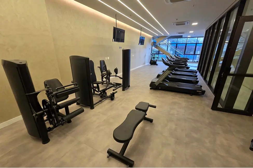 Apartamento com 1 quarto à venda, 30m2 em Vila Mariana, São Paulo - SP - imagem 5 Foto 5 de Apartamento com 1 quarto à venda, 30m2 em Vila Mariana, São Paulo - SP