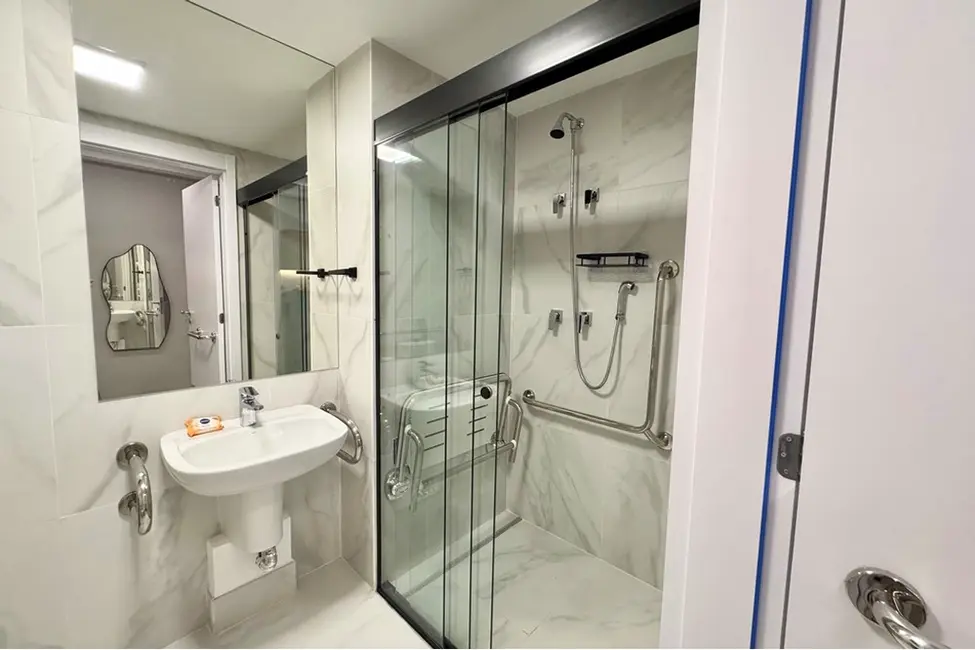 Apartamento com 1 quarto à venda, 30m2 em Vila Mariana, São Paulo - SP - imagem 2 Foto 2 de Apartamento com 1 quarto à venda, 30m2 em Vila Mariana, São Paulo - SP