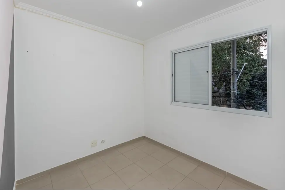 Foto 2 de Apartamento com 2 quartos à venda, 56m2 em Saúde, São Paulo - SP