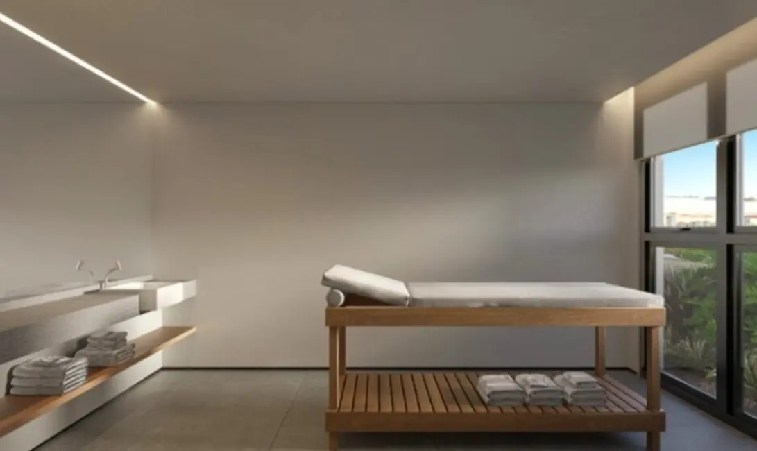 Foto 5 de Apartamento com 1 quarto à venda, 29m2 em Vila Clementino, São Paulo - SP